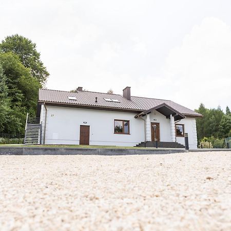 Pokoje Jurajski Zakamarek Zarki エクステリア 写真